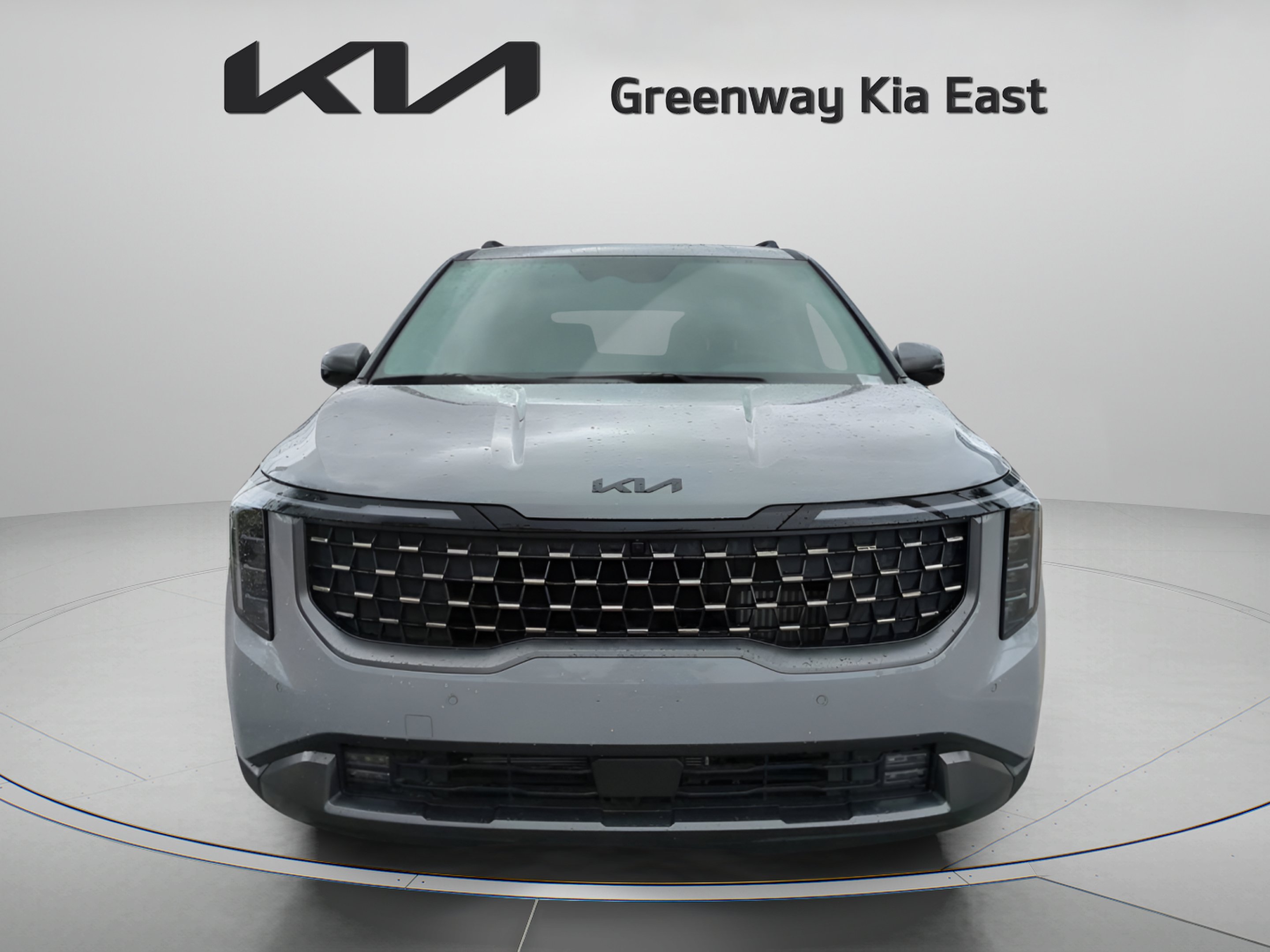 2026 Kia Carnival SX Prestige - Photo 10