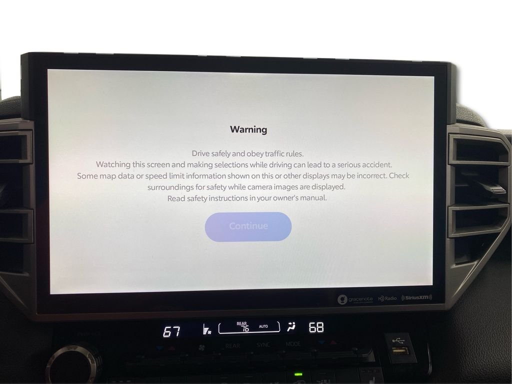 2023 Toyota Sequoia SR5 - Photo 11