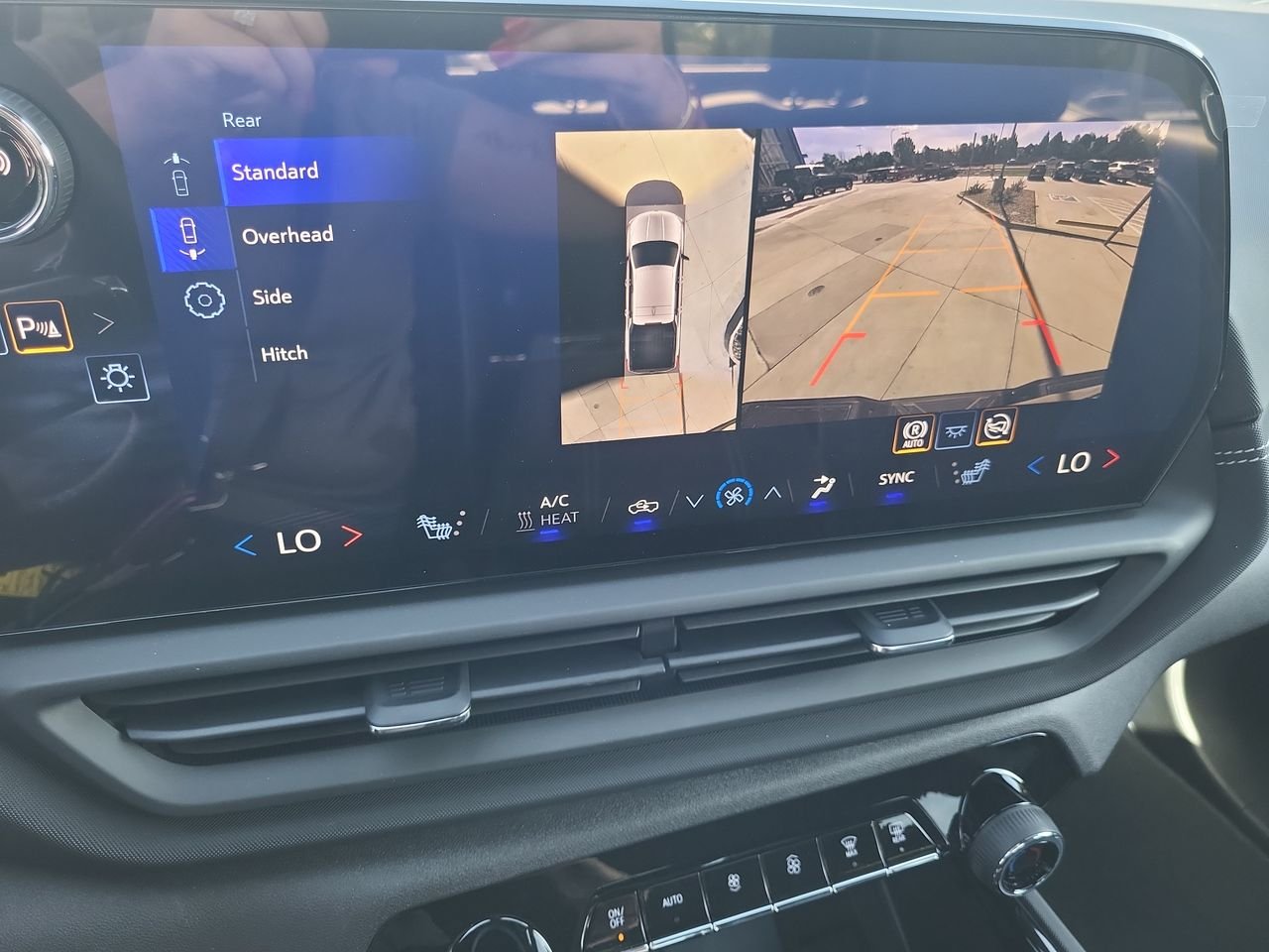 2026 Chevrolet Silverado EV LT - Photo 59