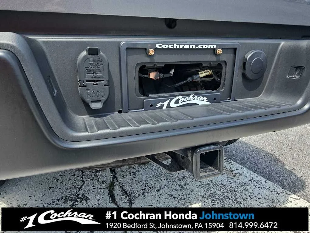 Used 2020 Satin Steel Metallic Chevrolet 4WD ZR2 image 36