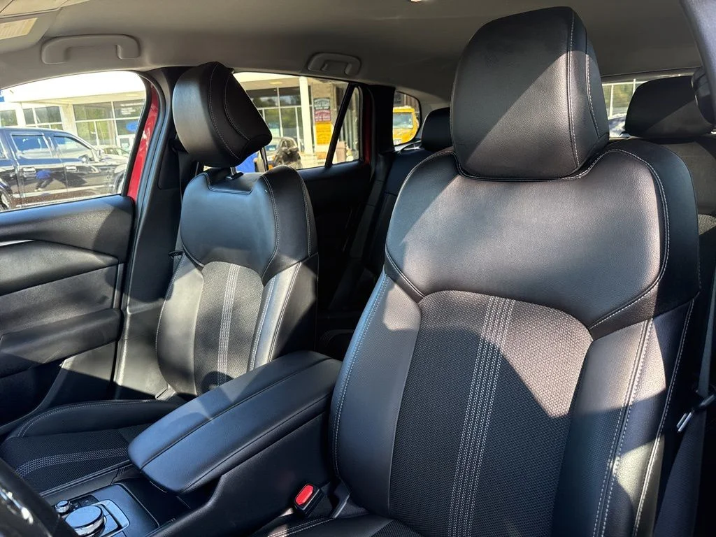 2025 Mazda CX-50 Select - Photo 21