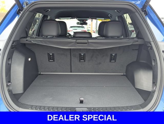 Used 2026 Blue Chevrolet RS image 24