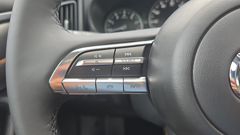 New 2026 Cypress Mazda 2.5 S Premium image 16