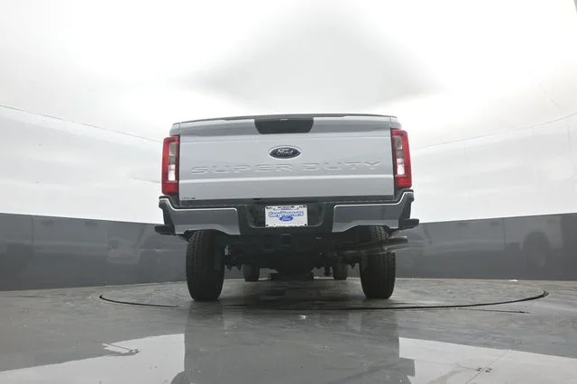 New 2026 White Ford XL image 27