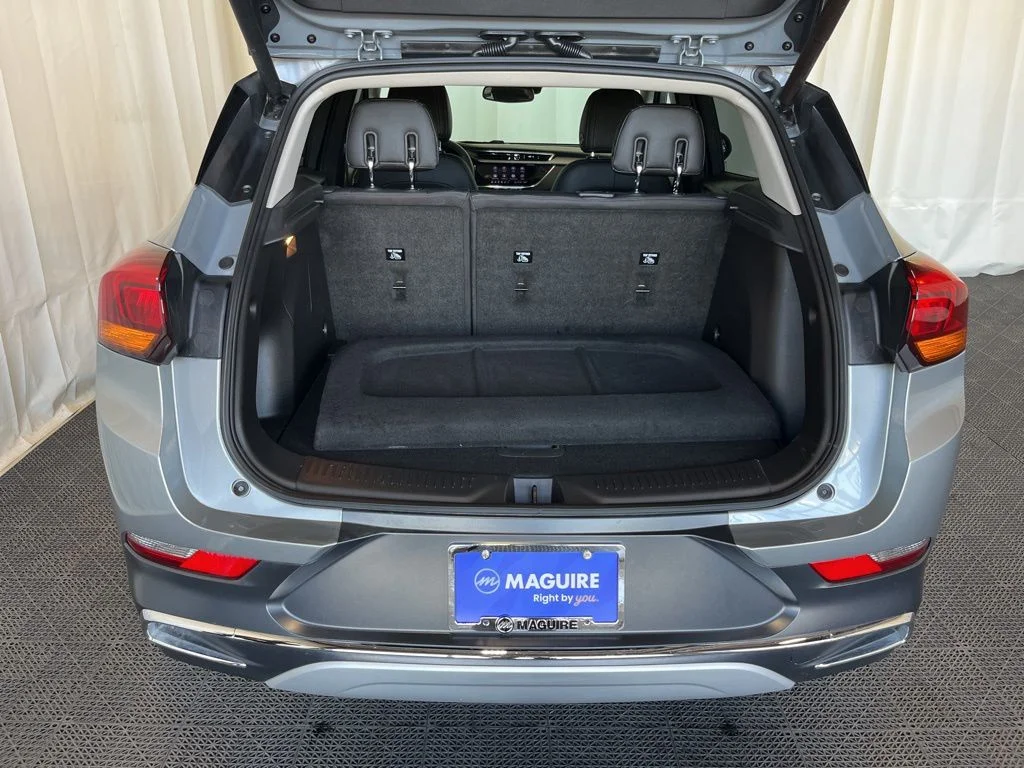 Used 2023 Gray Buick Essence image 24