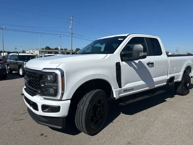 2026 Ford F-350 Super Duty XL - Photo 28