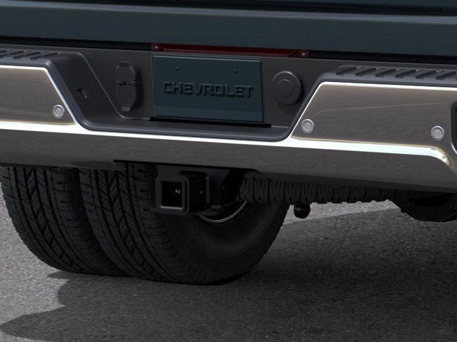 2026 Chevrolet Silverado 3500 HD LT - Photo 14