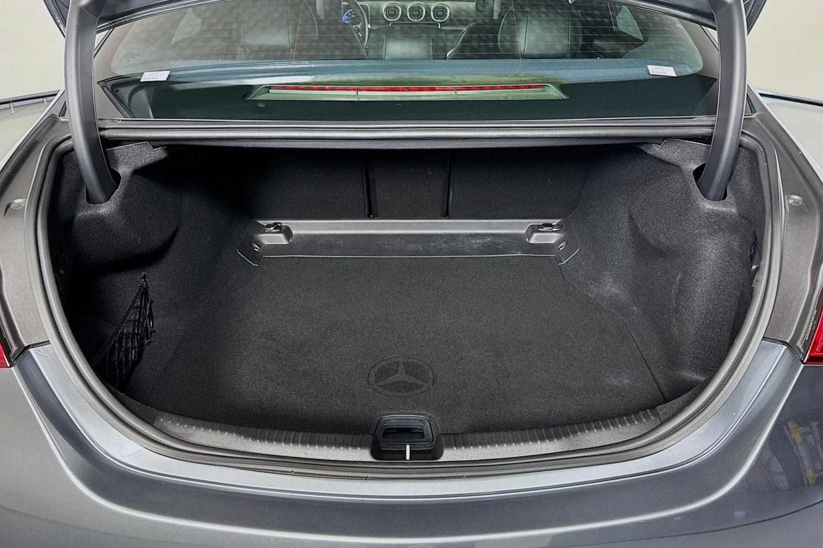 Used 2023 Selenite Grey Metallic Mercedes-Benz C 300 image 22