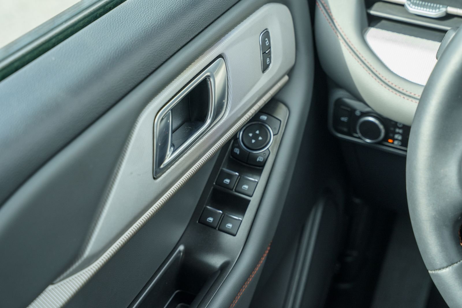 Certified Used 2025 White Ford Active image 29