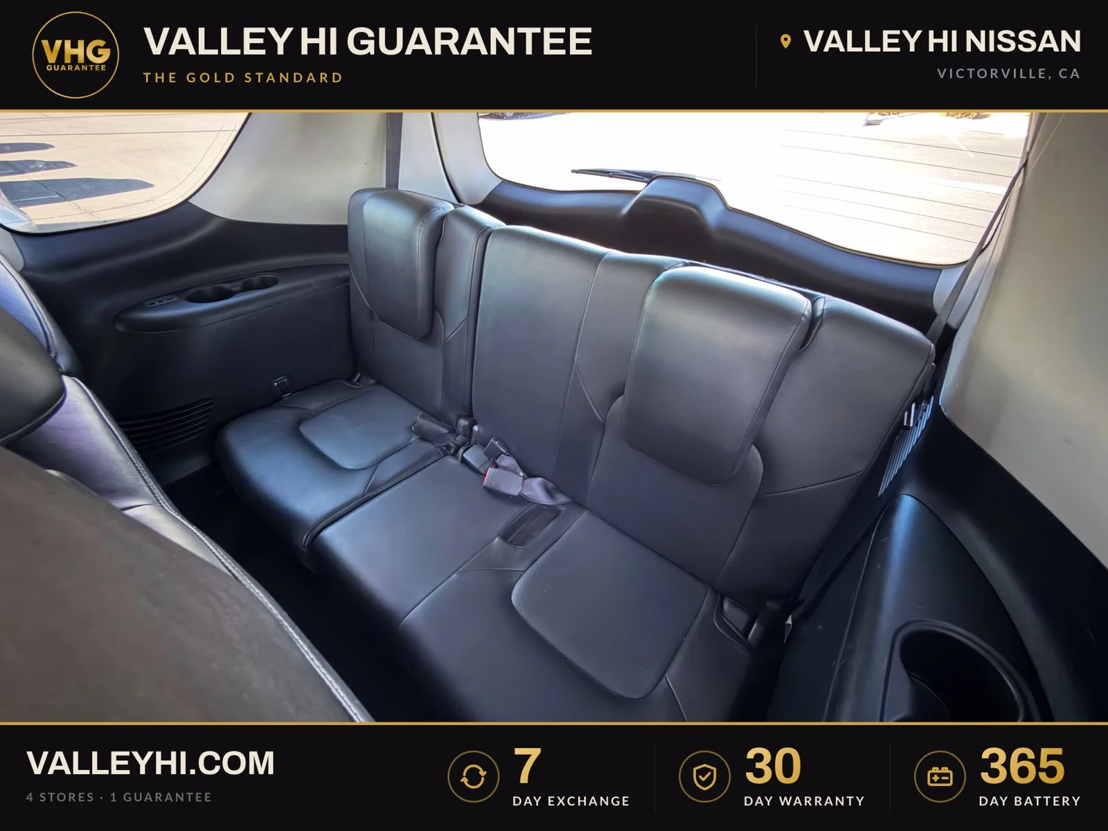Used 2017 Gray INFINITI Base image 22