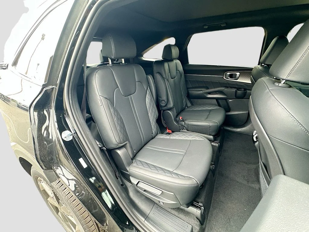 2026 Kia Sorento SX Prestige Hybrid - Photo 29