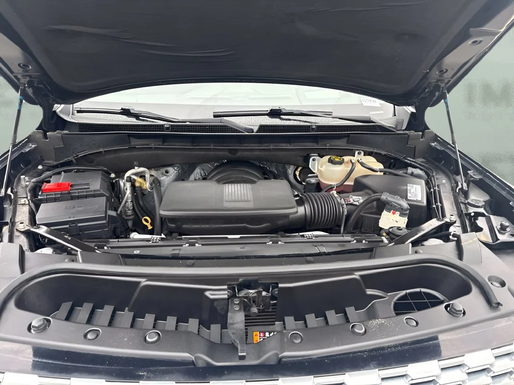 Used 2021 Black GMC Denali image 33