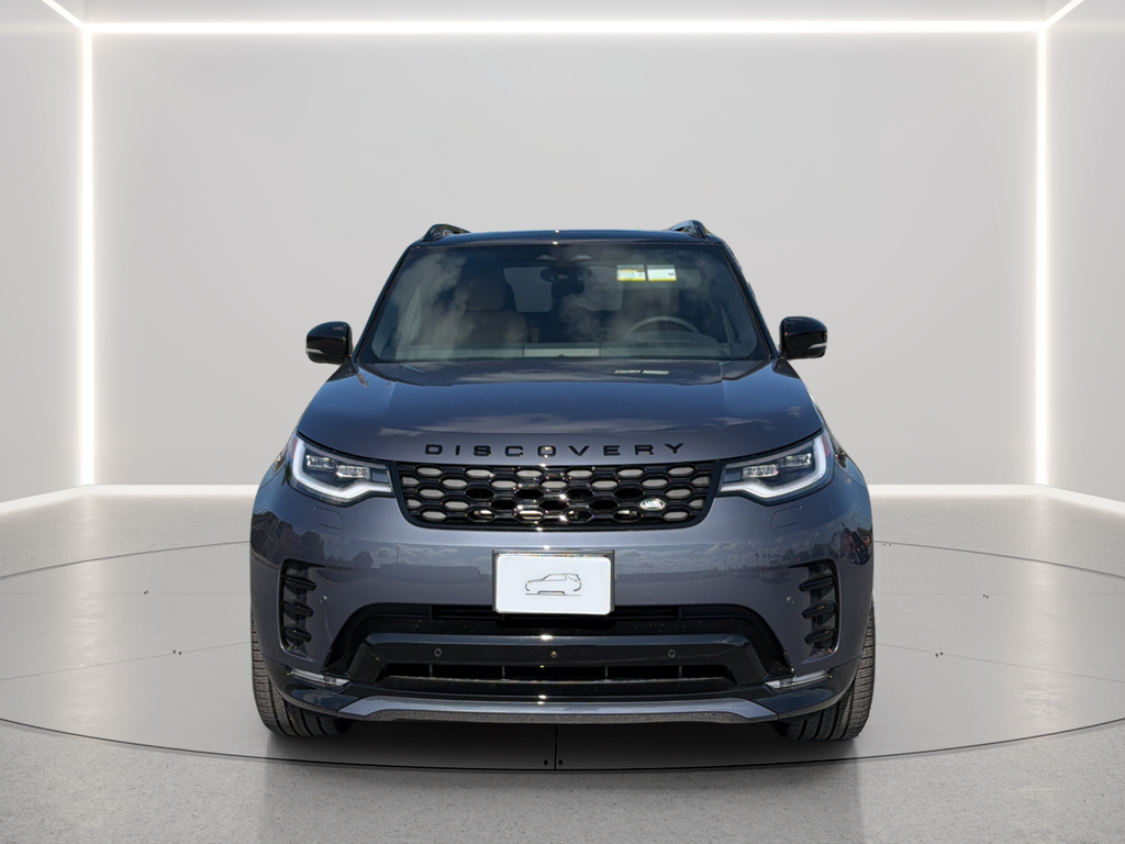 New 2026 Varesine Blue Land Rover Dynamic SE image 11