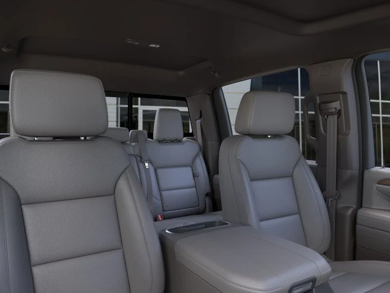 2026 GMC Sierra 2500HD SLT - Photo 24