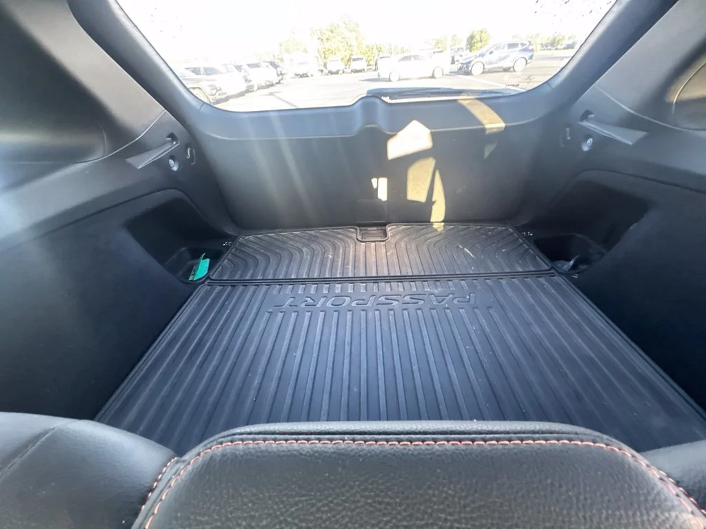 Used 2023 Gray Honda TrailSport image 25