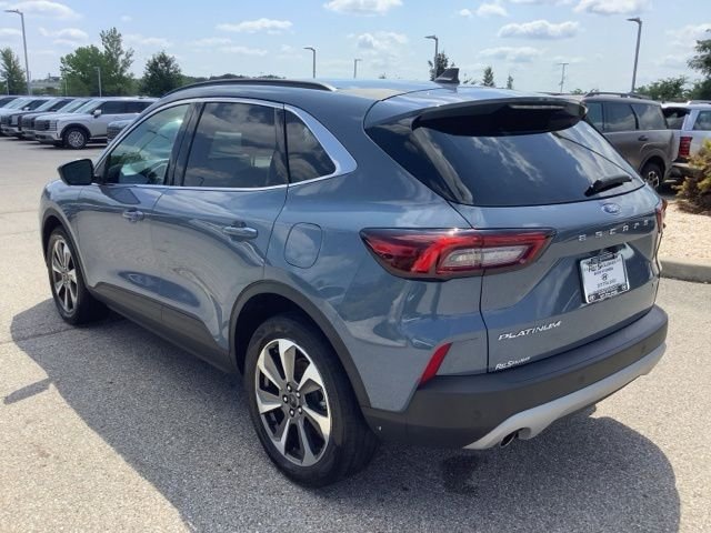 2023 Ford Escape Platinum - Photo 7