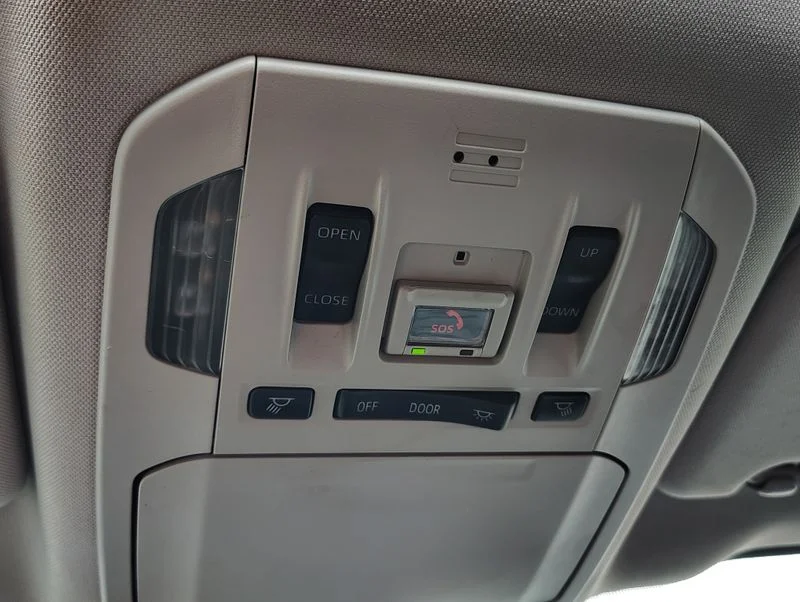 Used 2023 Beige Toyota XLE image 45