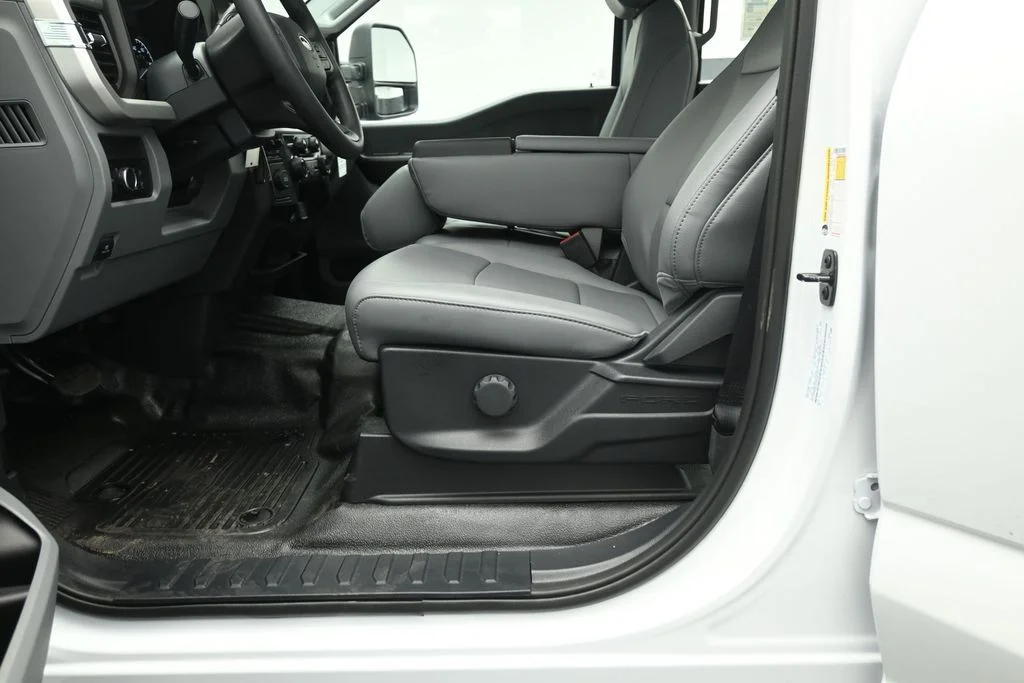 New 2026 White Ford XL image 8