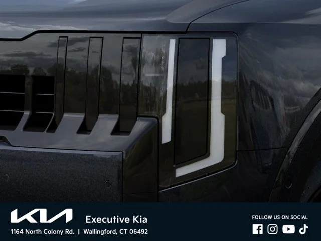New 2027 Gray Kia  image 10