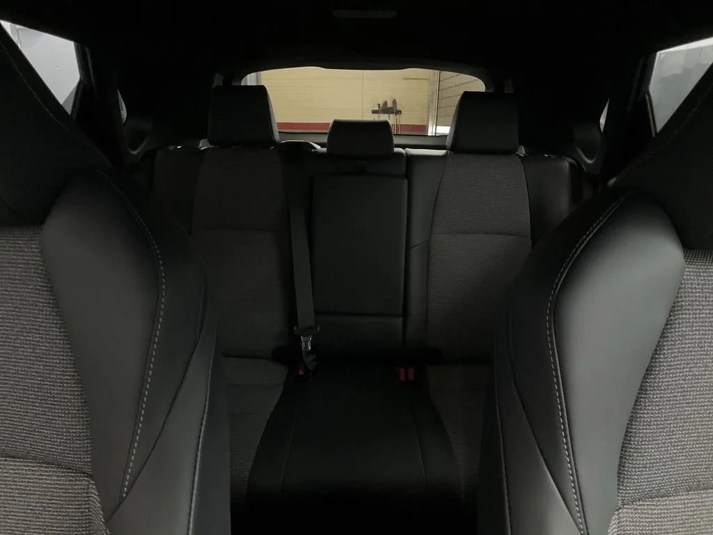 2026 Toyota bZ XLE - Photo 29