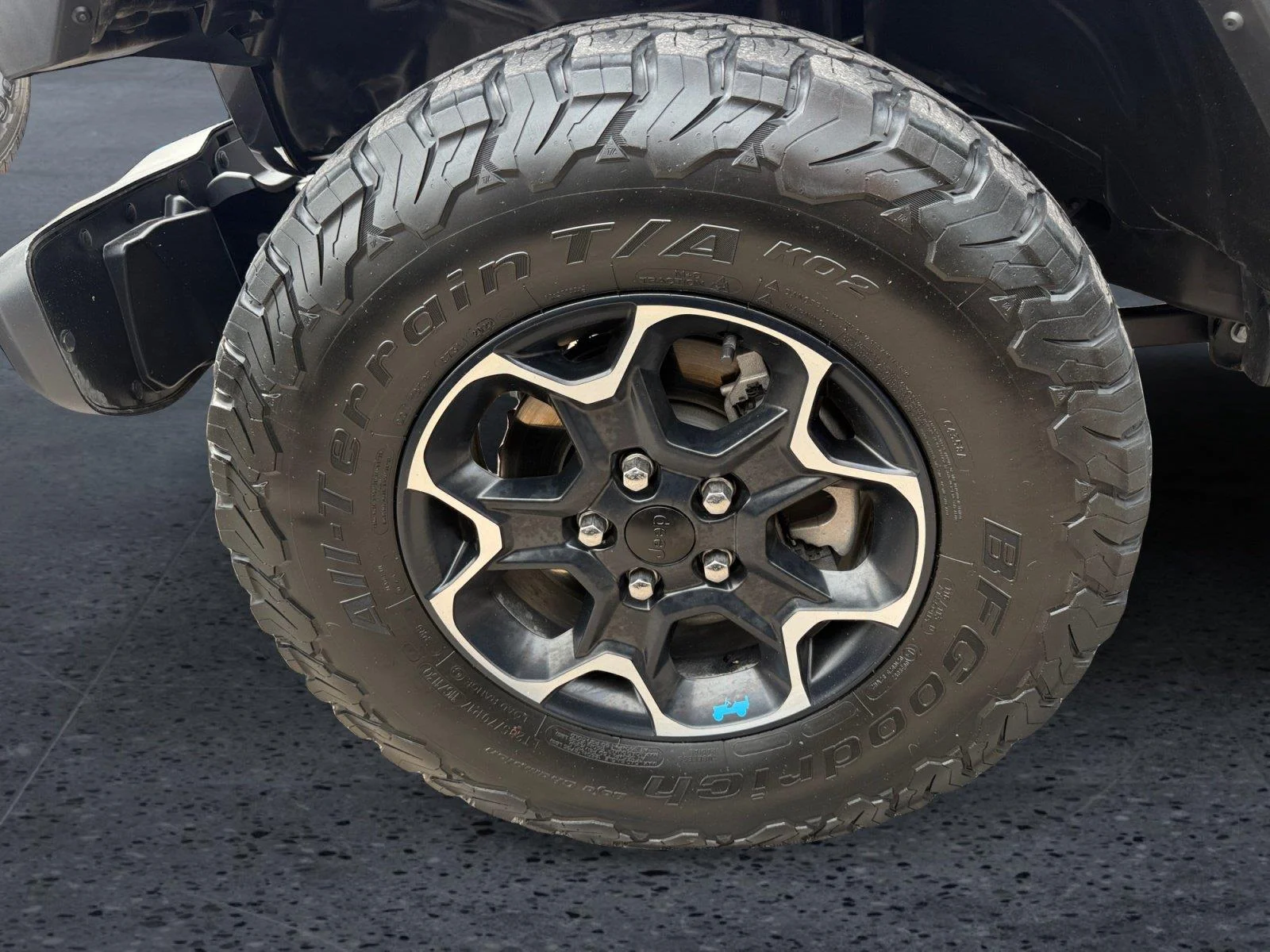 2022 Jeep Wrangler Unlimited Rubicon 4XE - Photo 9