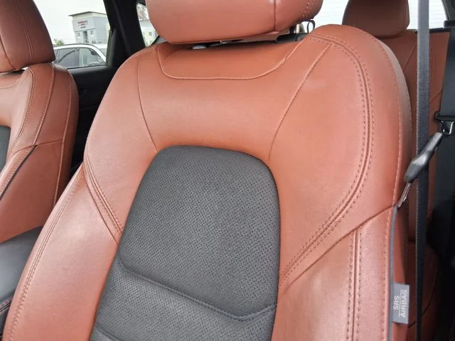 Used 2024  Mazda 2.5 Carbon Turbo image 18