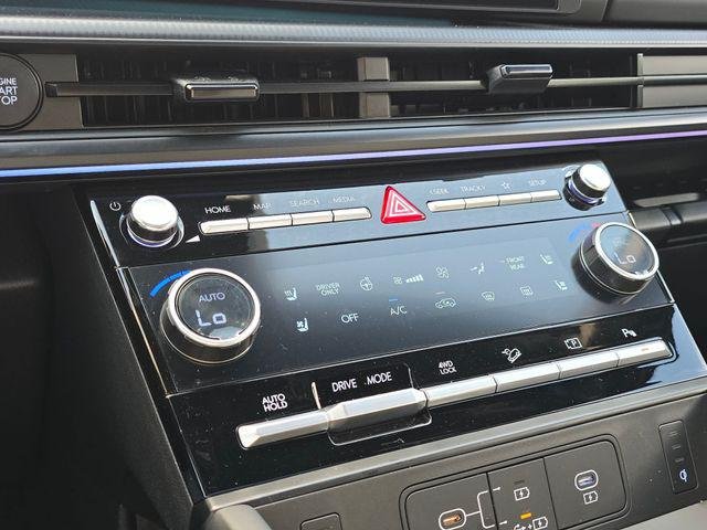 2026 Hyundai Santa Fe Calligraphy - Photo 32