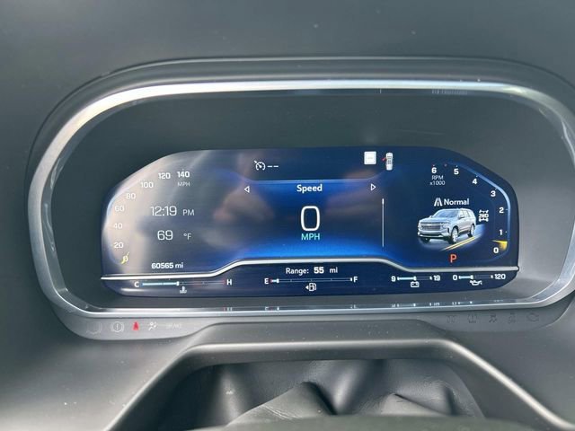 2023 Chevrolet Suburban High Country - Photo 43