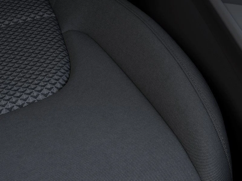New 2026 Ebony Black Kia LX image 23