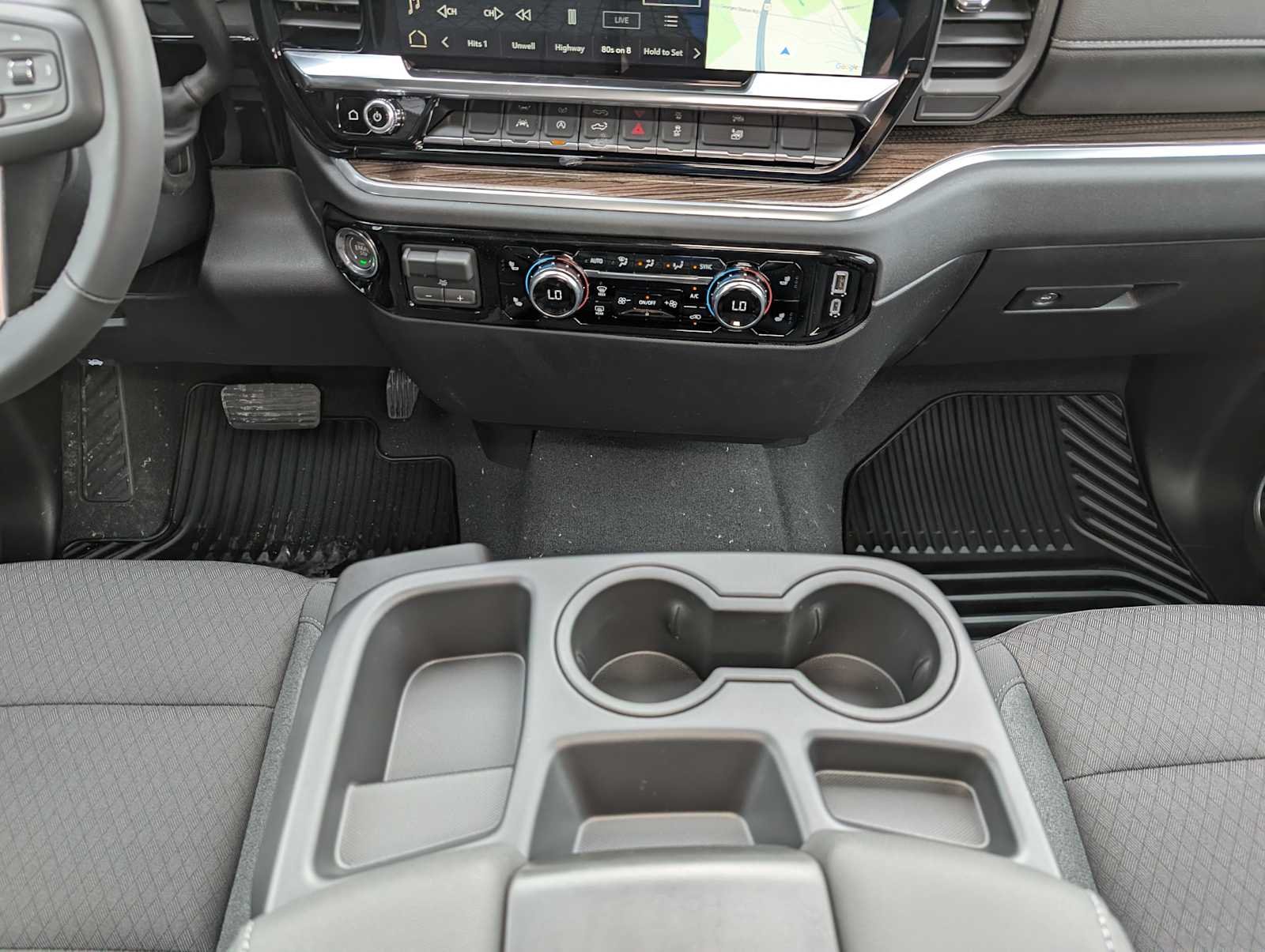 New 2026 Summit White GMC Elevation image 15
