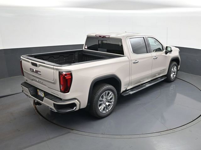 New 2026 Coastal Dune GMC Denali image 17