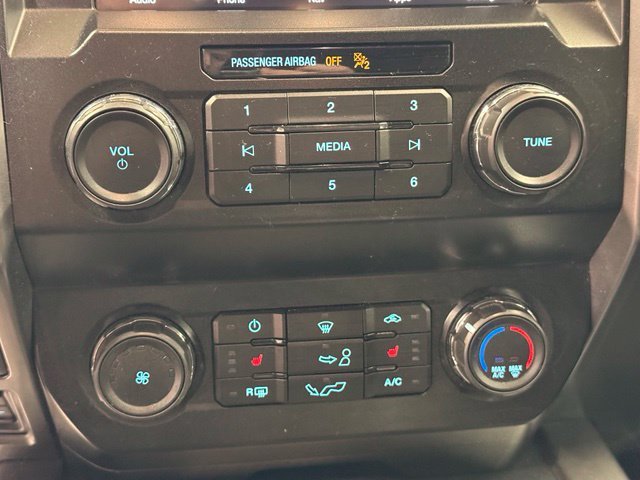 Used 2019 Red Ford XL image 12