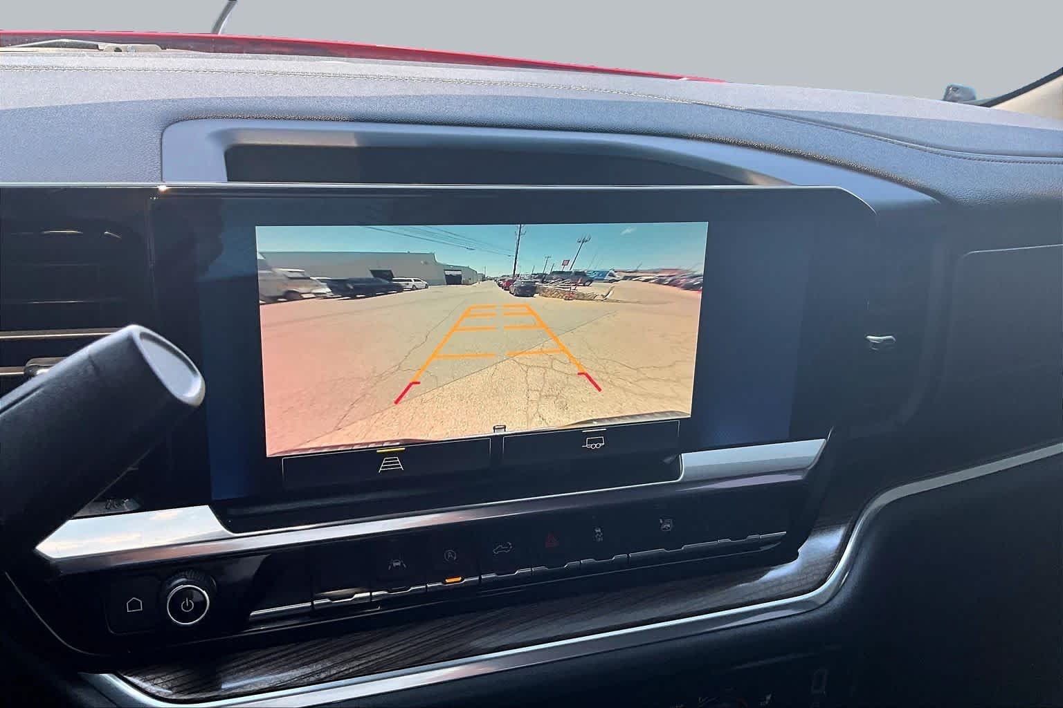 Used 2022 Red Chevrolet LT image 26