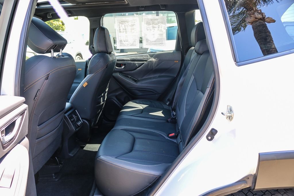 2022 Subaru Forester Wilderness - Photo 21