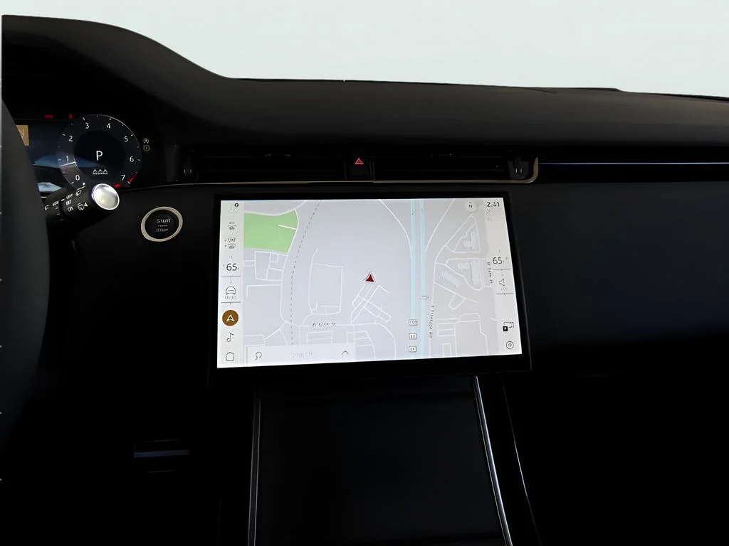 2026 Land Rover Range Rover Evoque Dynamic SE - Photo 21