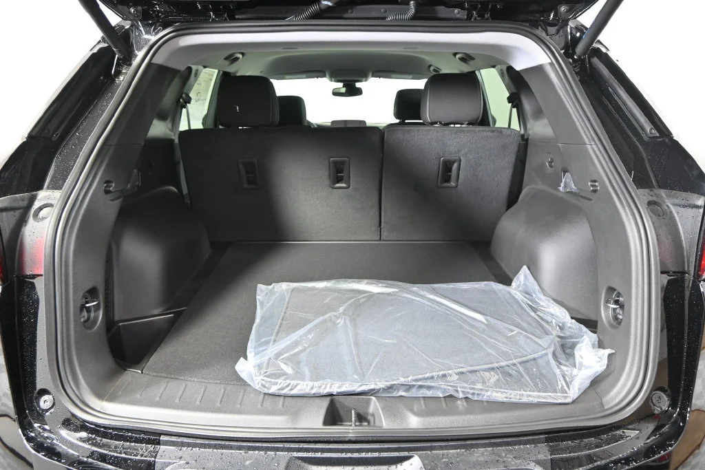 2026 Chevrolet Blazer 2LT - Photo 16
