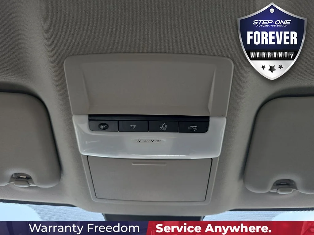 Used 2024 Blue Nissan SV image 28