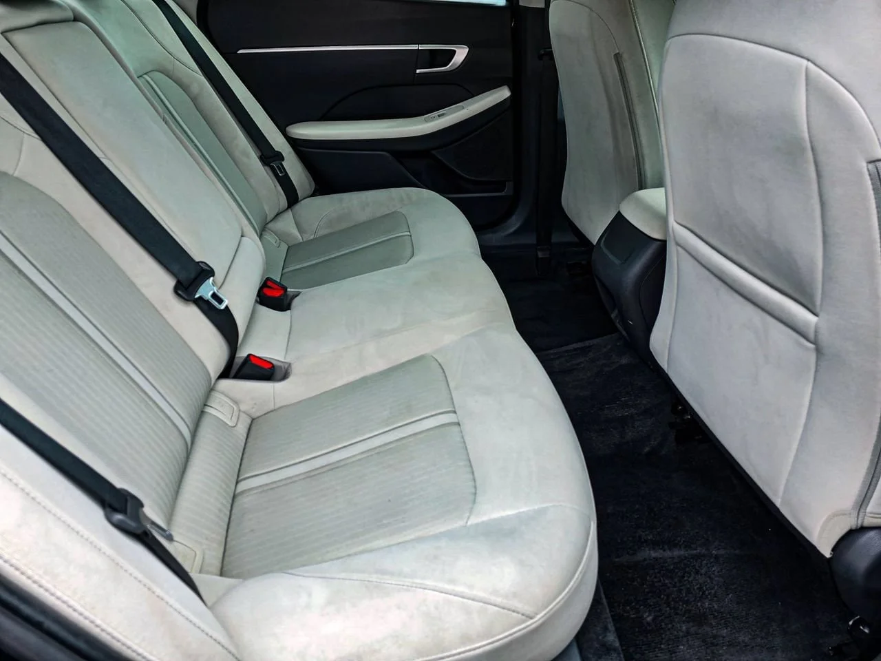 Used 2024  Hyundai SEL image 34