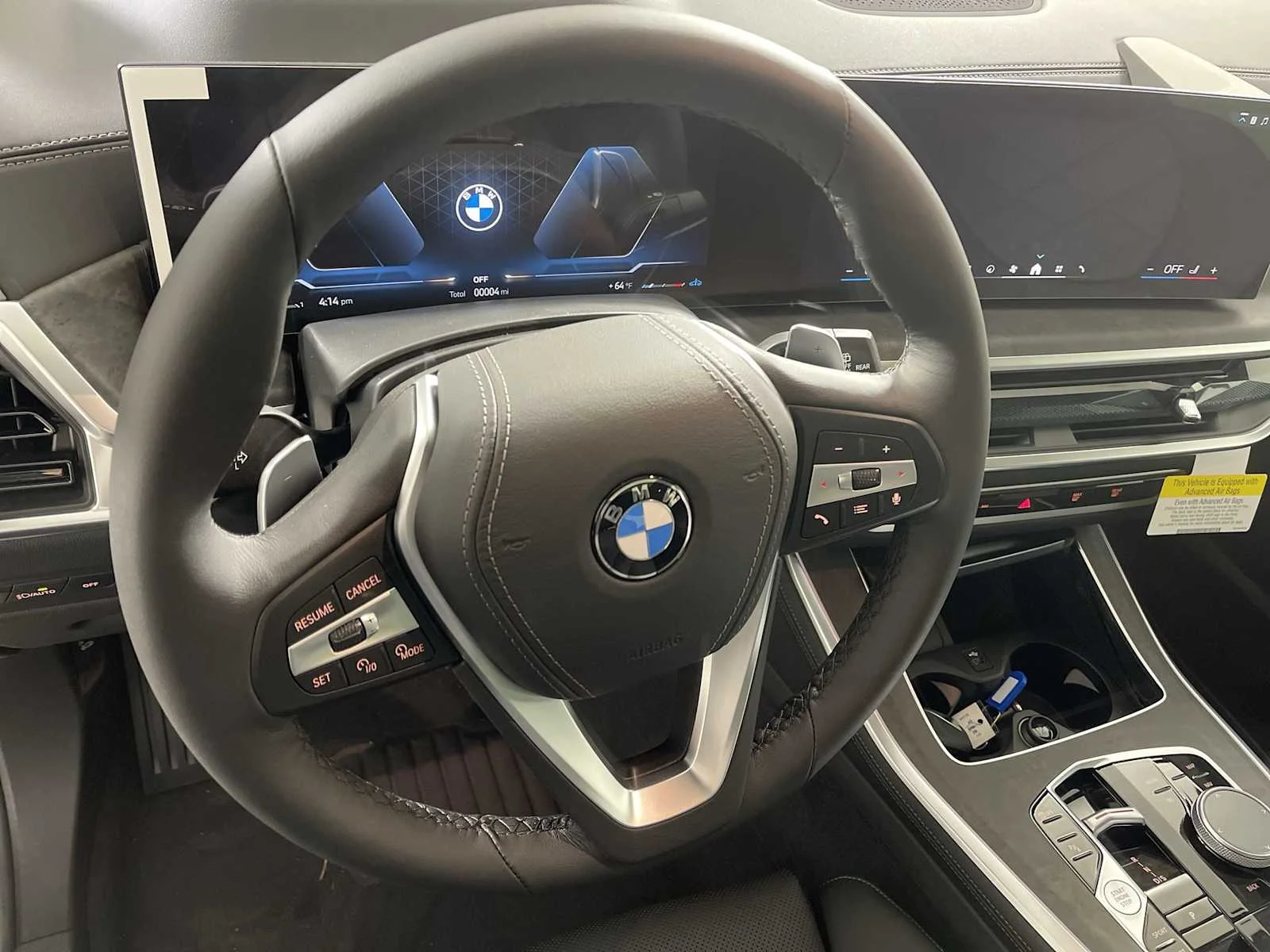 2026 BMW X5 40i - Photo 14