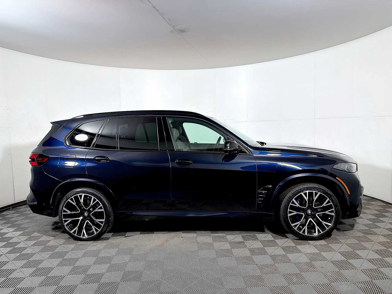 2026 BMW X5 M X5 M - Photo 7