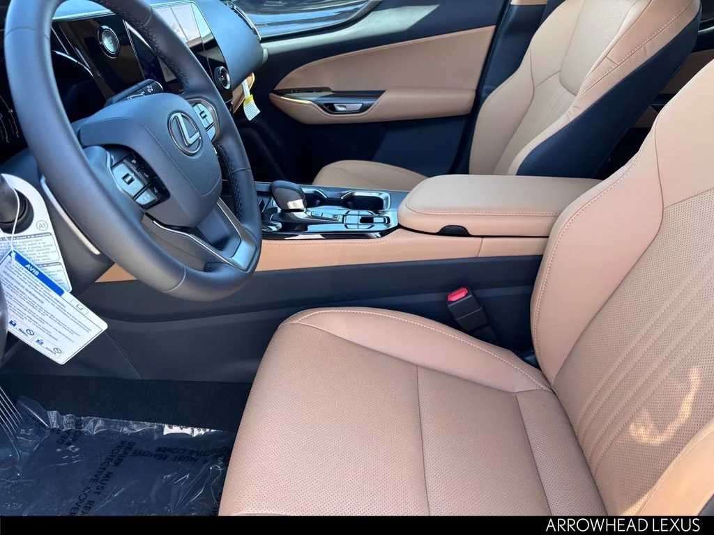 New 2026 Black Lexus 350 Premium image 13