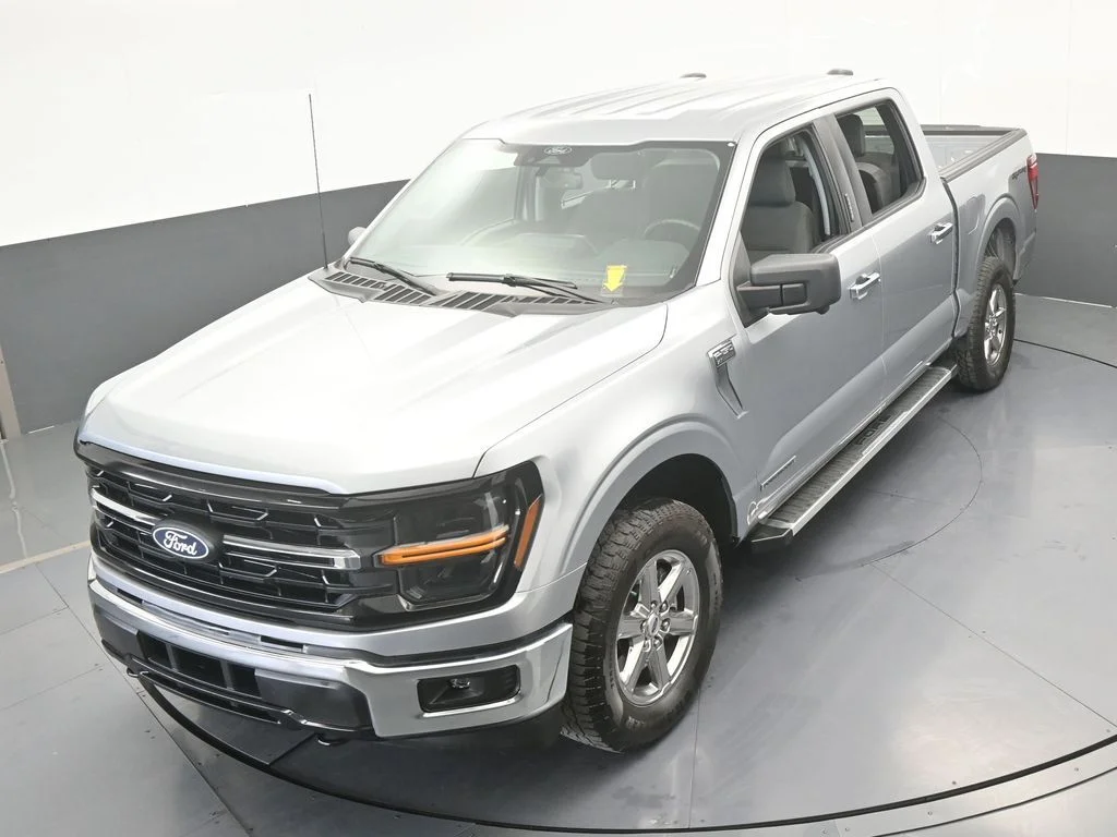 2024 Ford F-150 XLT - Photo 60