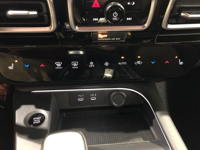 2026 Nissan Sentra SR - Photo 19