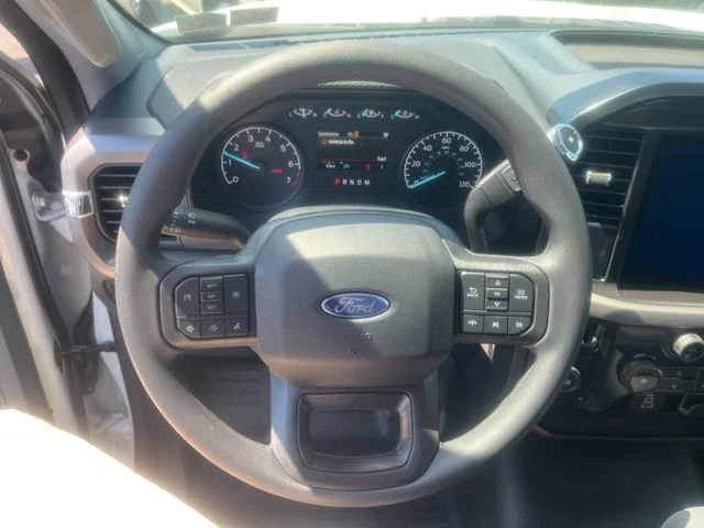 New 2026 Oxford White Ford XL image 12