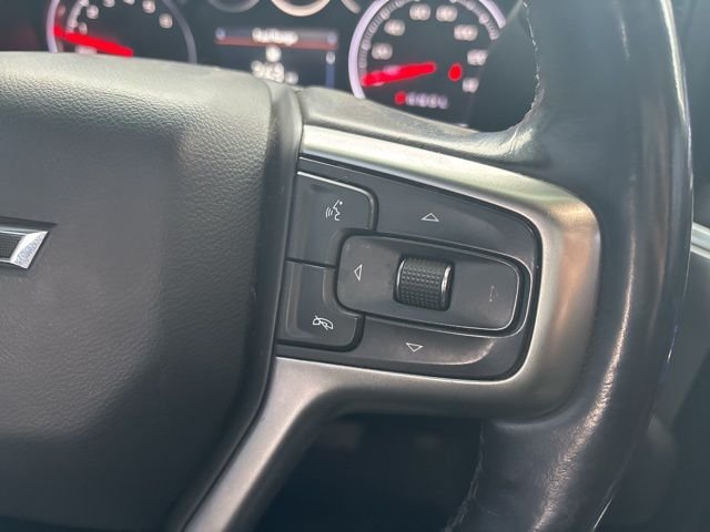 2019 Chevrolet Silverado 1500 RST - Photo 26