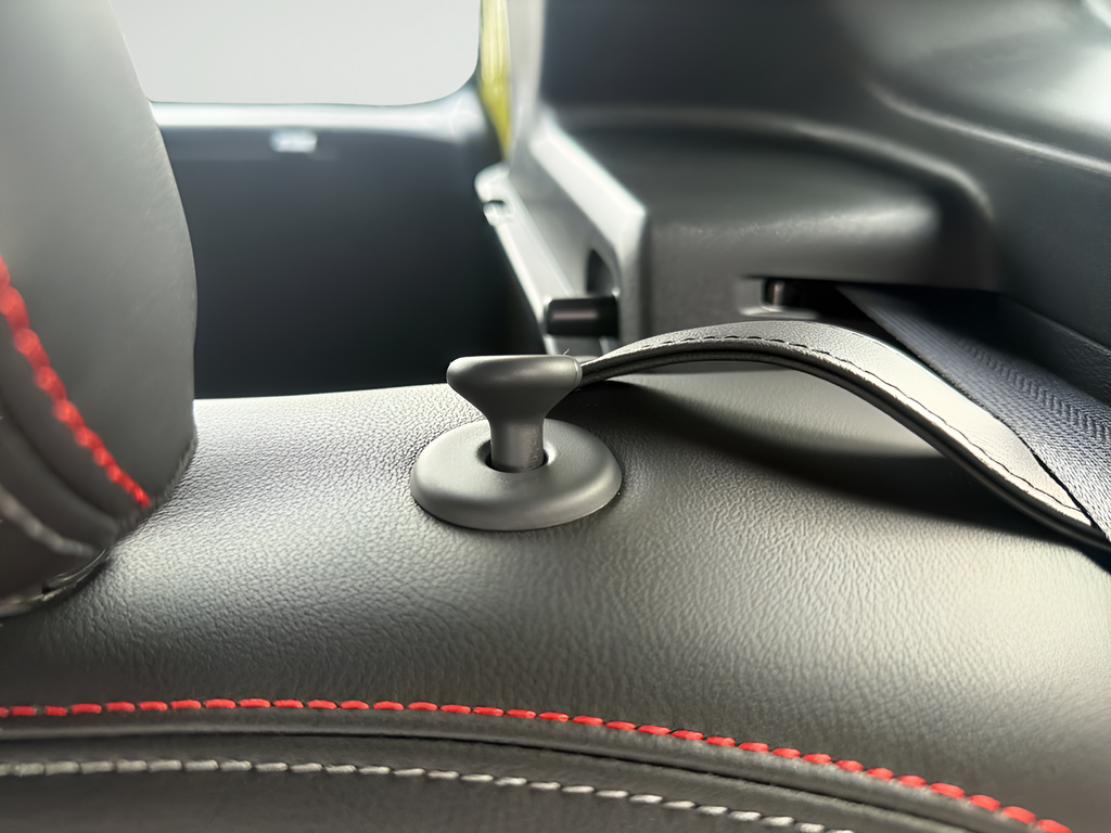 2026 Nissan KICKS SR - Photo 20