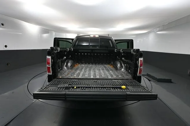2013 Ford F-150 XLT - Photo 36