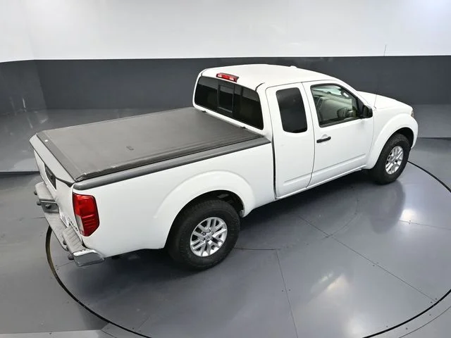 2014 Nissan Frontier SV - Photo 49