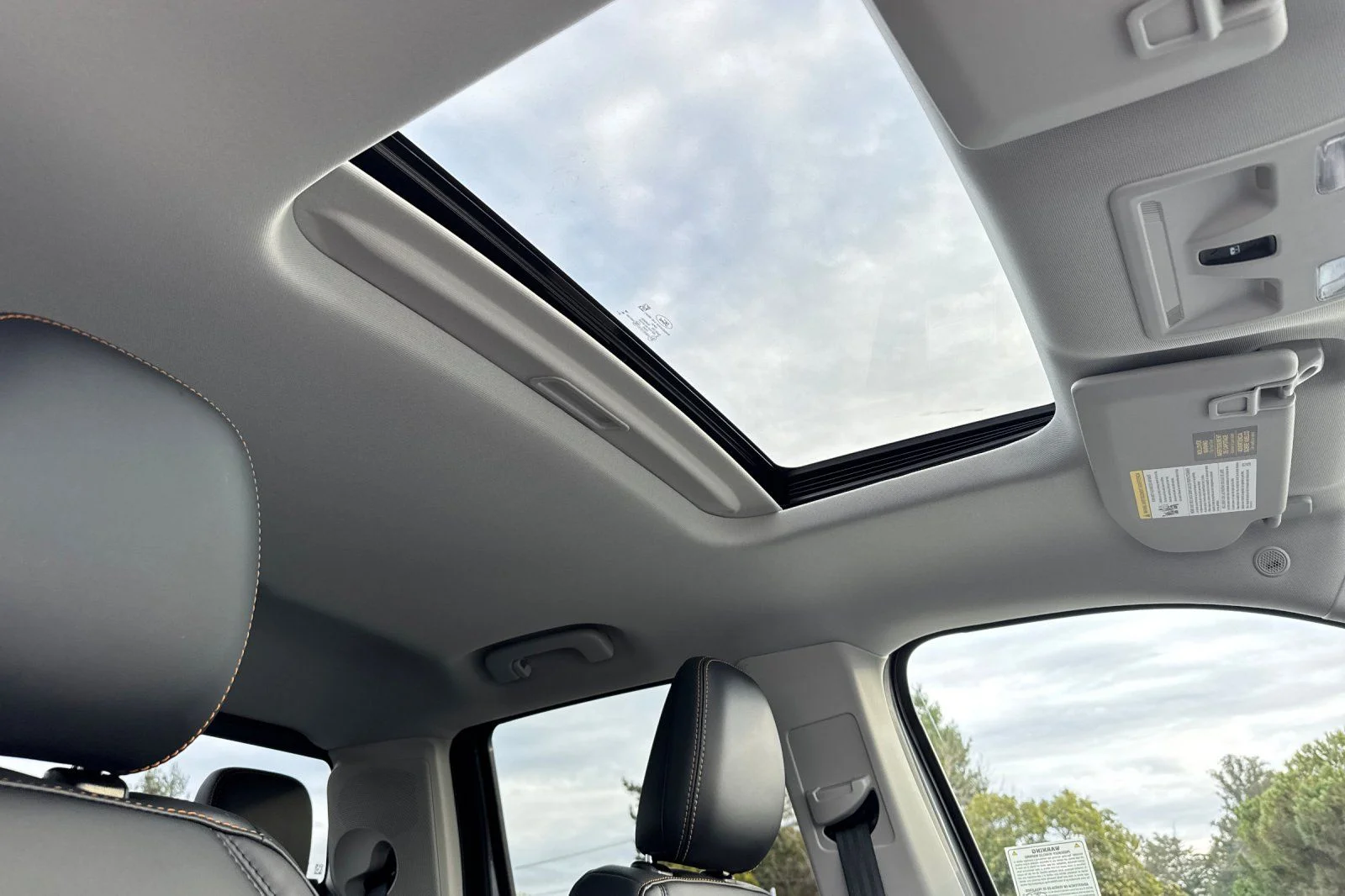 2026 Ford Maverick Tremor - Photo 17