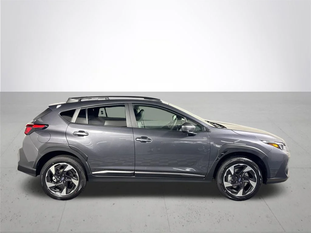 New 2026 MAGNETITE GRAY PEARL Subaru Limited image 5